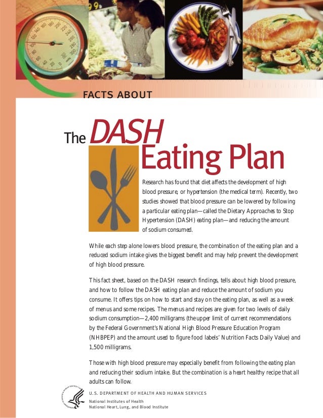 health public heart hbp dash new_dash